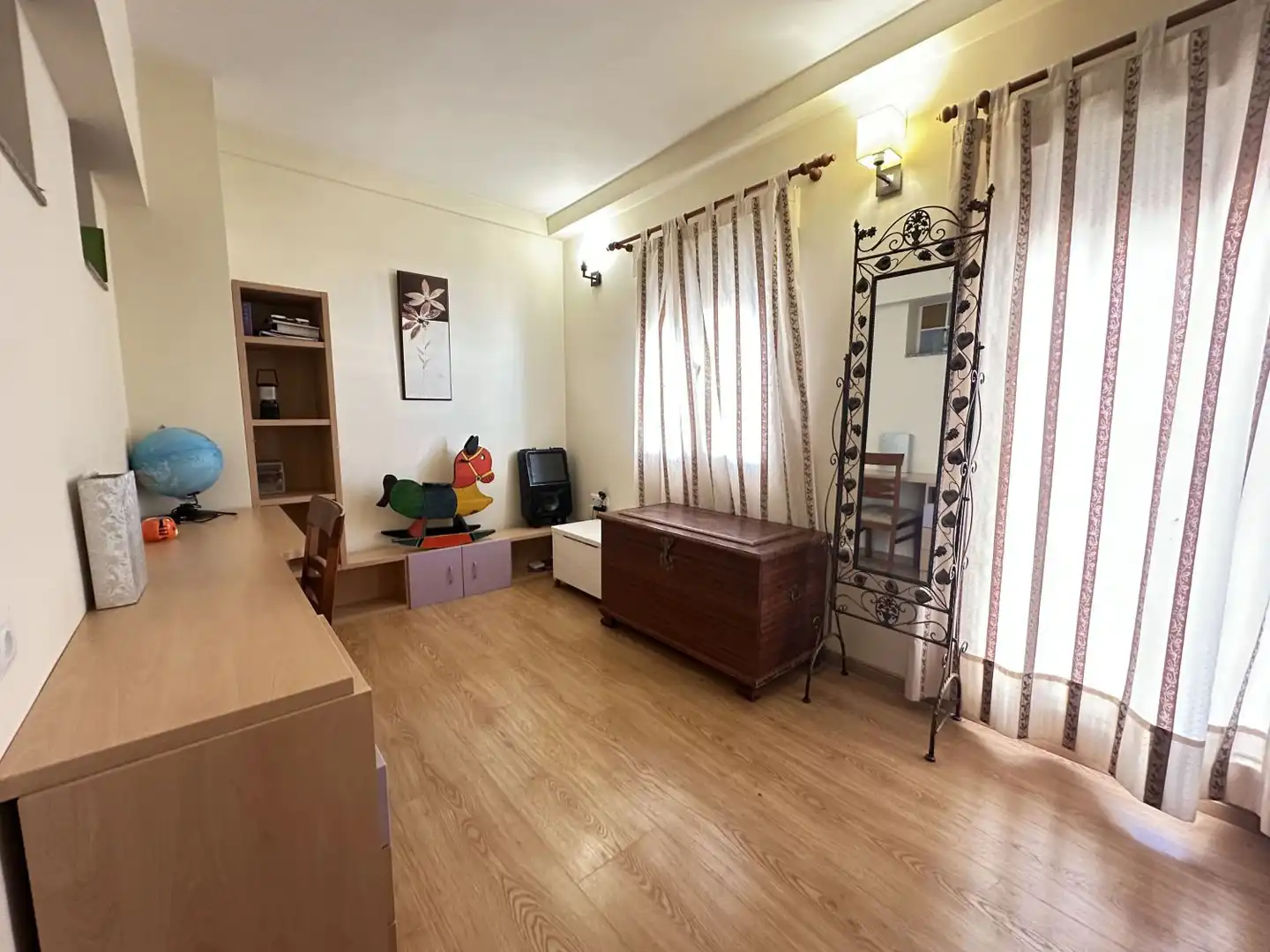 Wohnzimmer von Haus oder Chalet zum Verkauf in Granada mit Terrasse