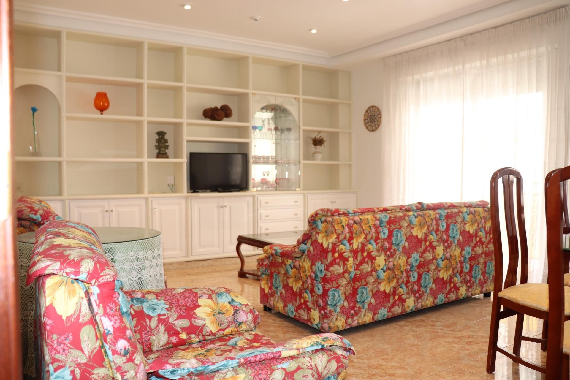 Flat to rent in Carrer Andrés perpiñan, Ciutat Jardí - Torreta Verdí