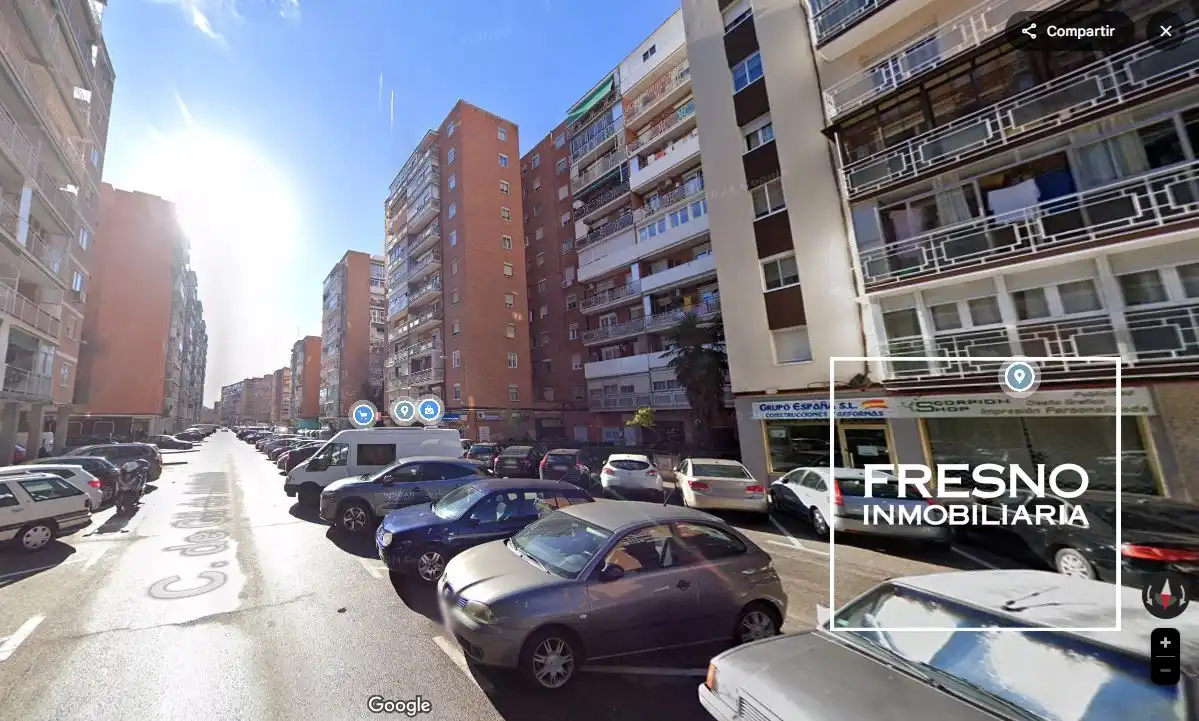 Piso con ascensor en venta en Calle de Gil de Andrade, imagen 4