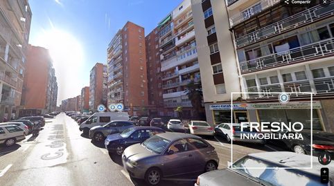 Foto 4 de Pis en venda a Calle de Gil de Andrade, Pryconsa - Juan de Austria, Alcalá de Henares