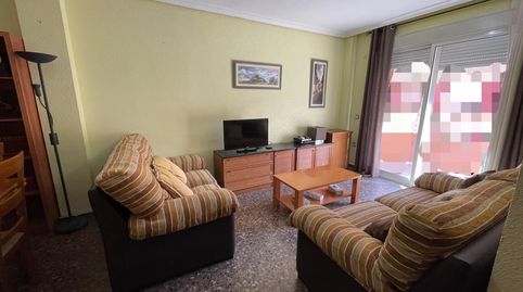 Foto 2 de Pis en venda a Hospital, Albacete Capital