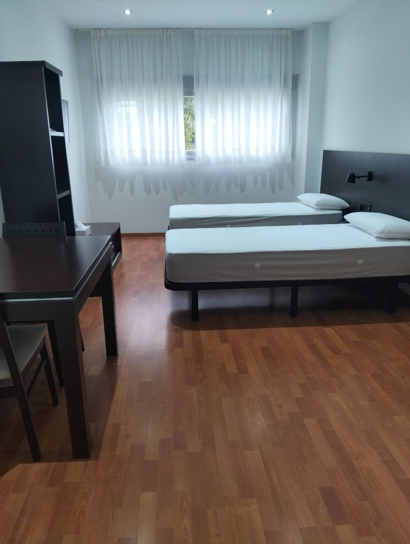 Apartment to rent in Avenida Juan Diego