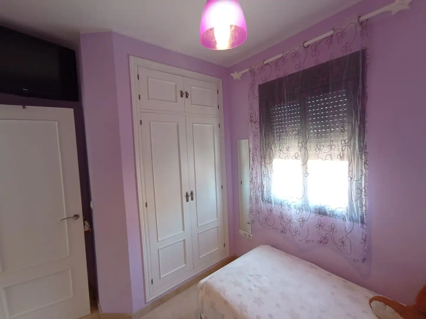Habitación de Casa o chalet en venta en Chipiona con Calefacción