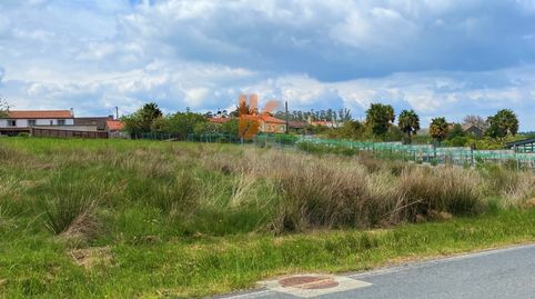 PARCELA EDIFICABLE EN LUOUTEO