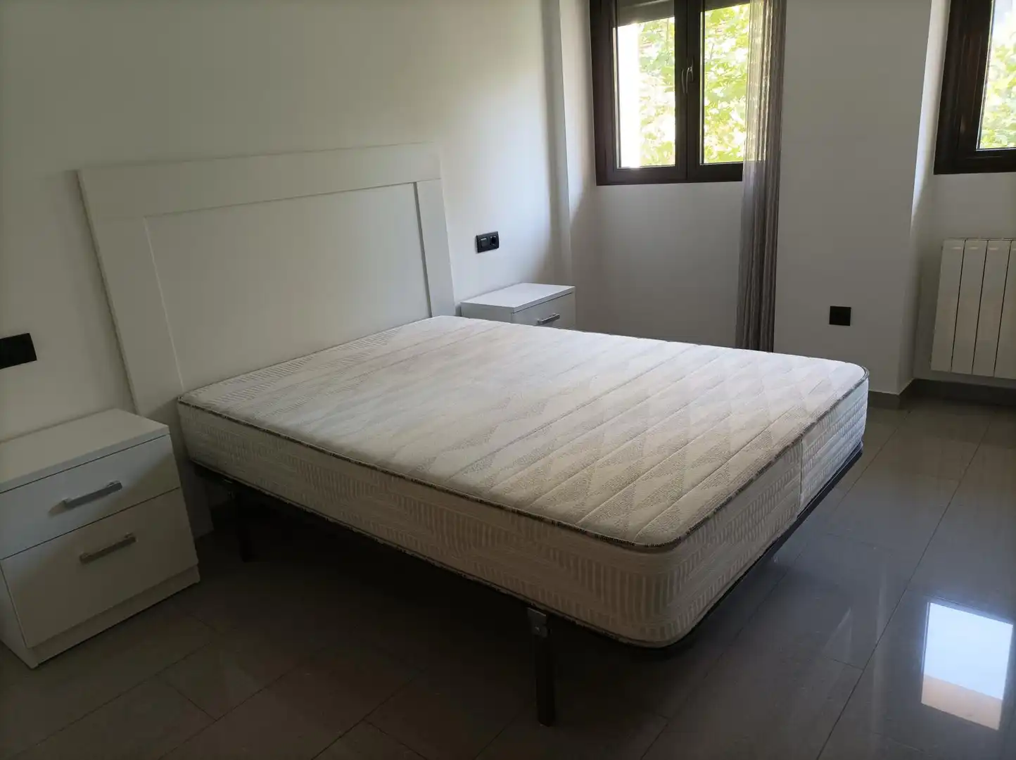 Wohnung mit Aufzug zur Miete in Paseo de la Estación, imagen 19