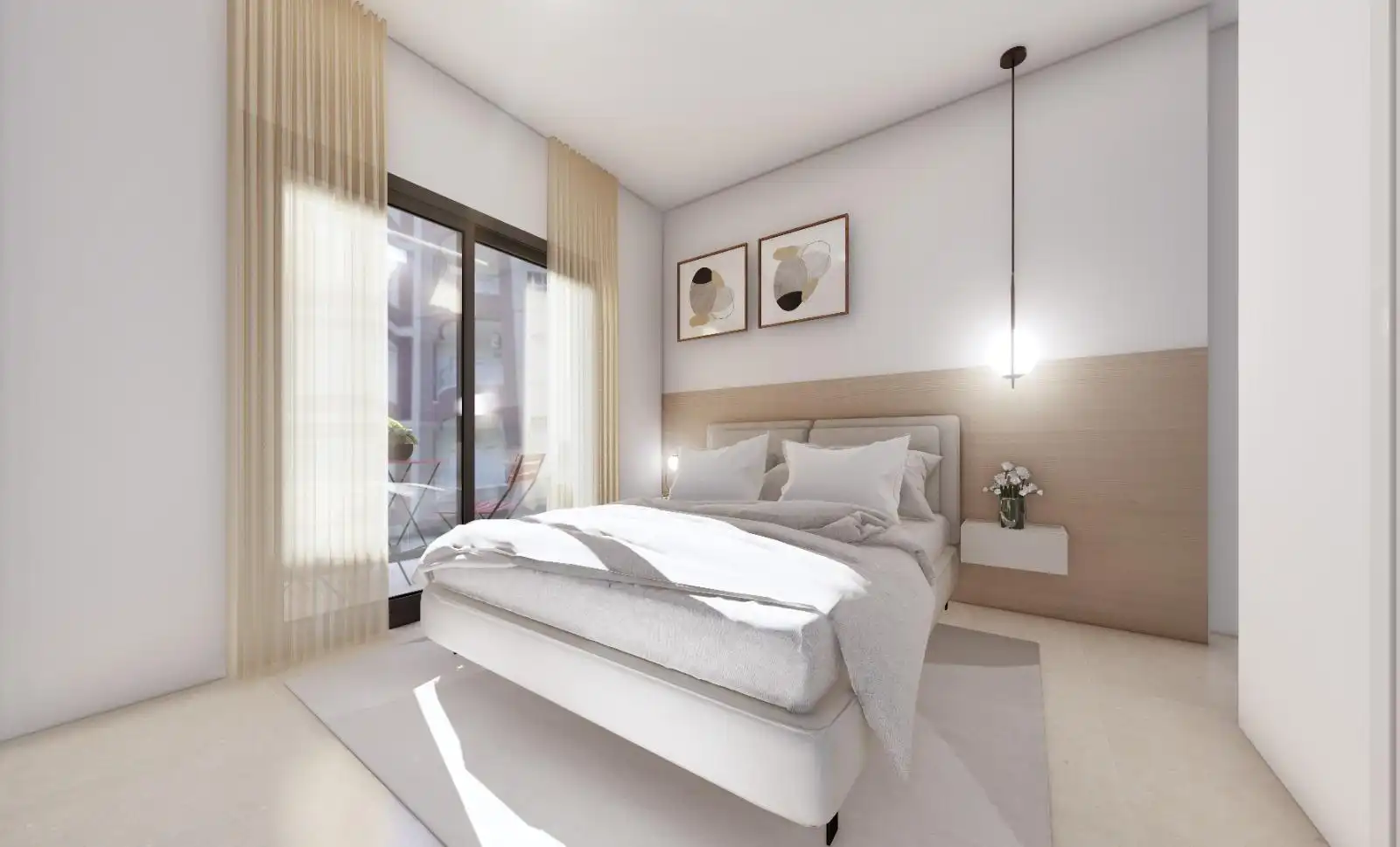 Apartment zum Verkauf in Pueblo, imagen 9