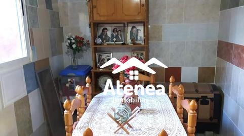 Foto 3 de Finca rústica en venda a Santa Teresa - Vereda, Albacete