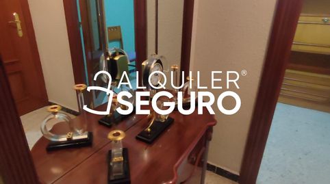 Foto 5 de Piso de alquiler en Pano y Ruata, Mariano, Arrabal, Zaragoza Capital