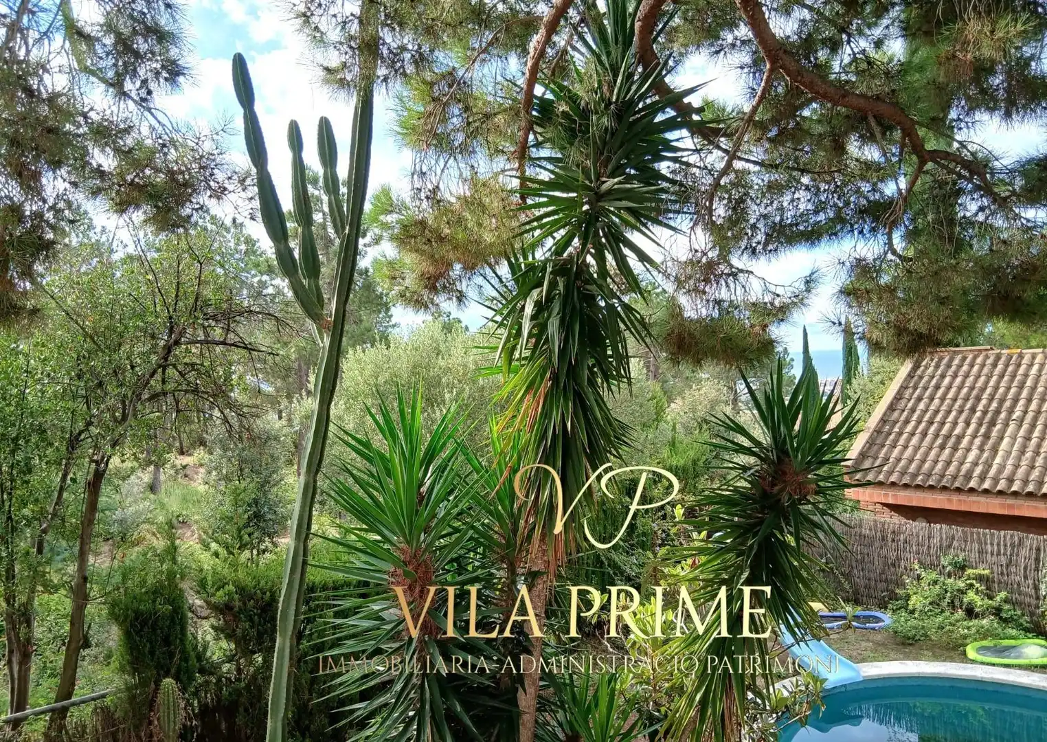 Villa con piscina in vendita a Vilassar de Dalt, imagen 41