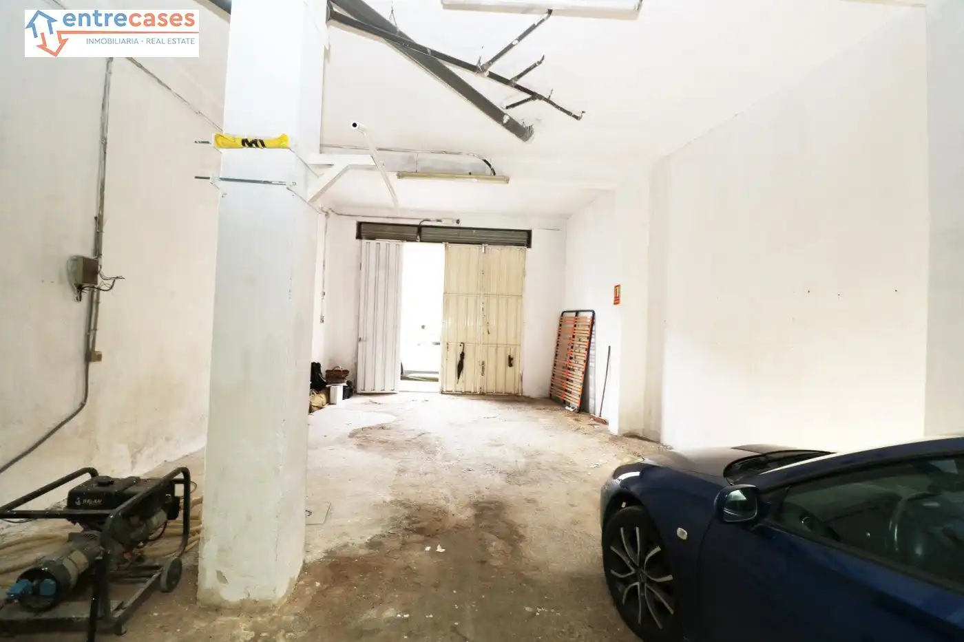 Gewerbefläche zum Verkauf in Puerto de Sagunto, imagen 4