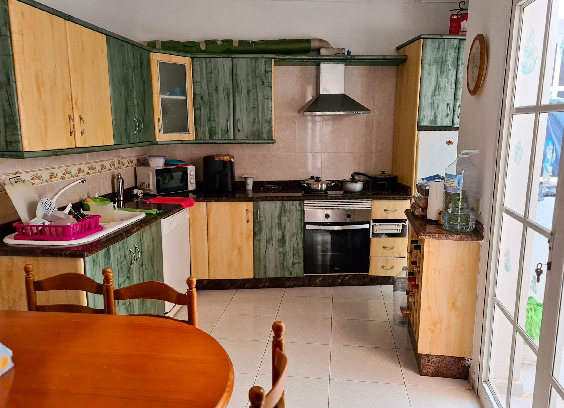 Flat for sale in Calle Tenerife, Fabelo