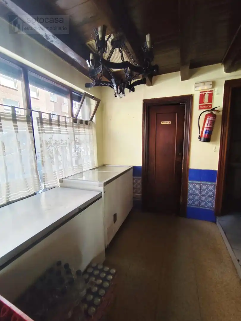 Local comercial en venda a soto, imagen 9