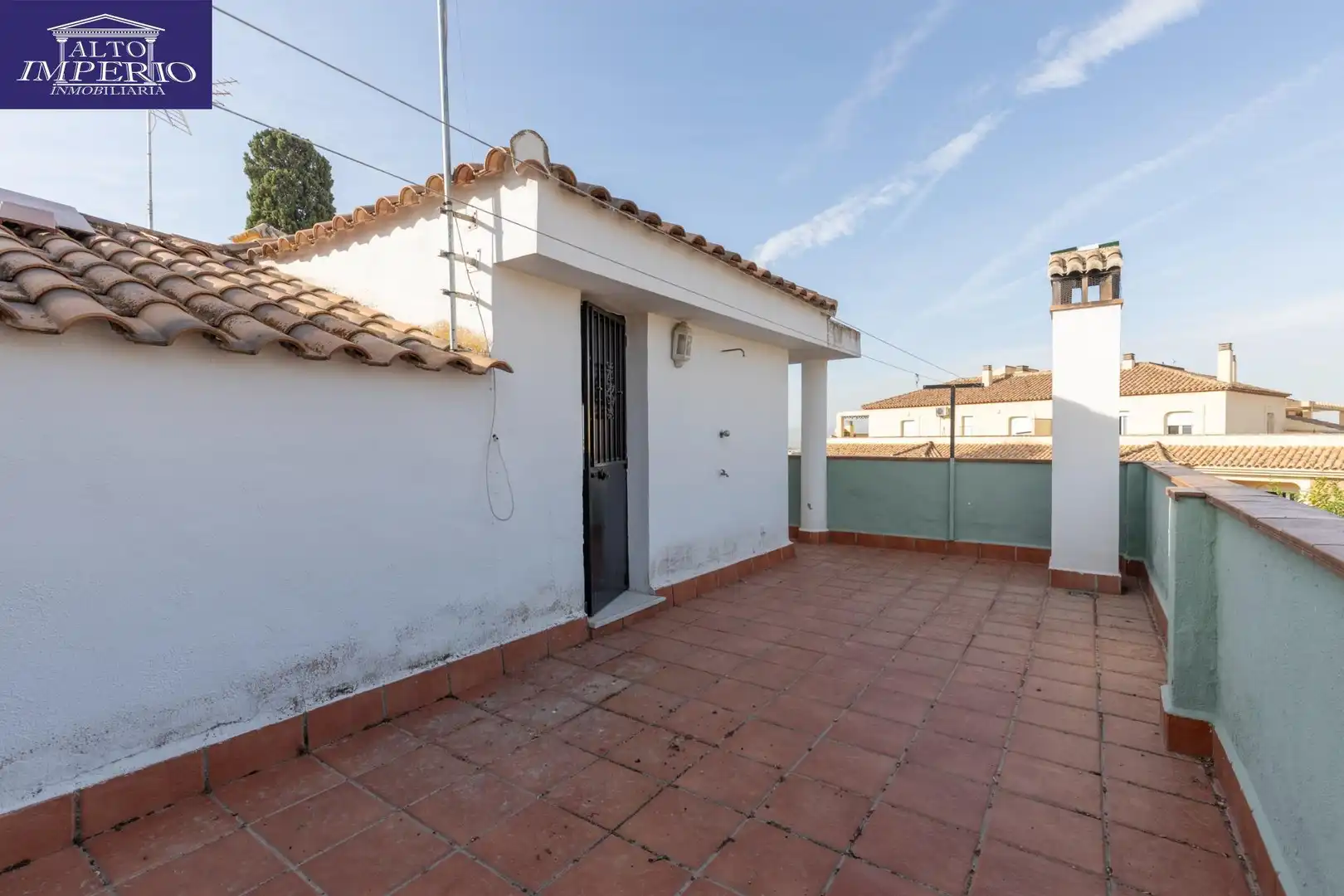 Adosado con balcón en venta en Pulianas, imagen 32