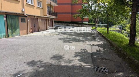 Foto 2 von Geschaftsraum zum Verkauf in Lauaizeta Kalea, Altza, Donostia - San Sebastián