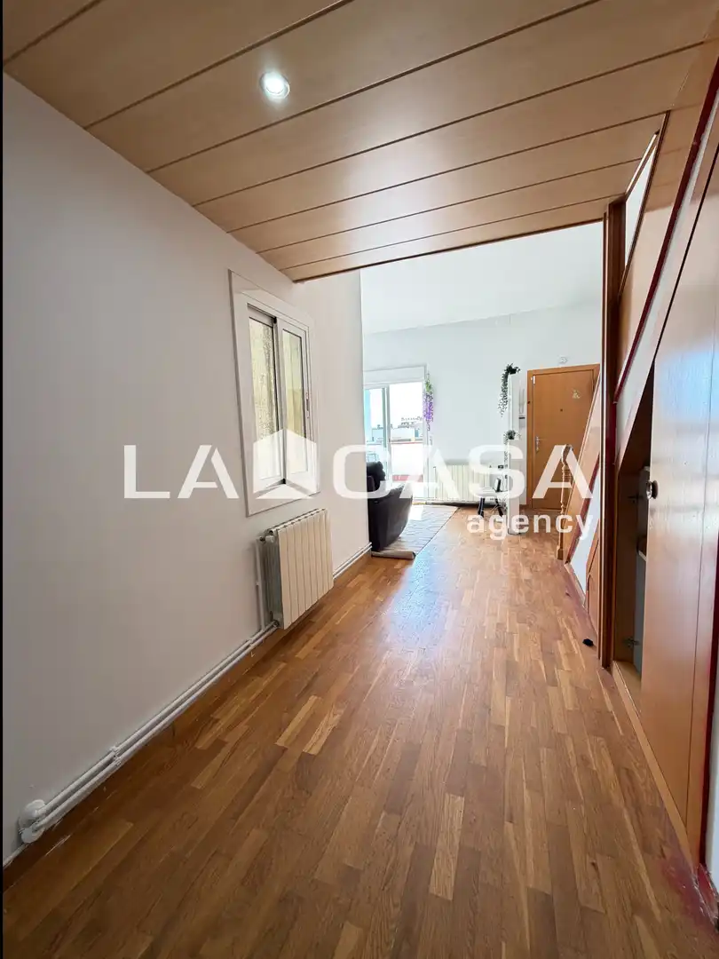 Attic for sale in Badalona  with Heating and Terrace