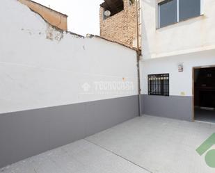 Terrassa de Casa adosada en venda en Chauchina