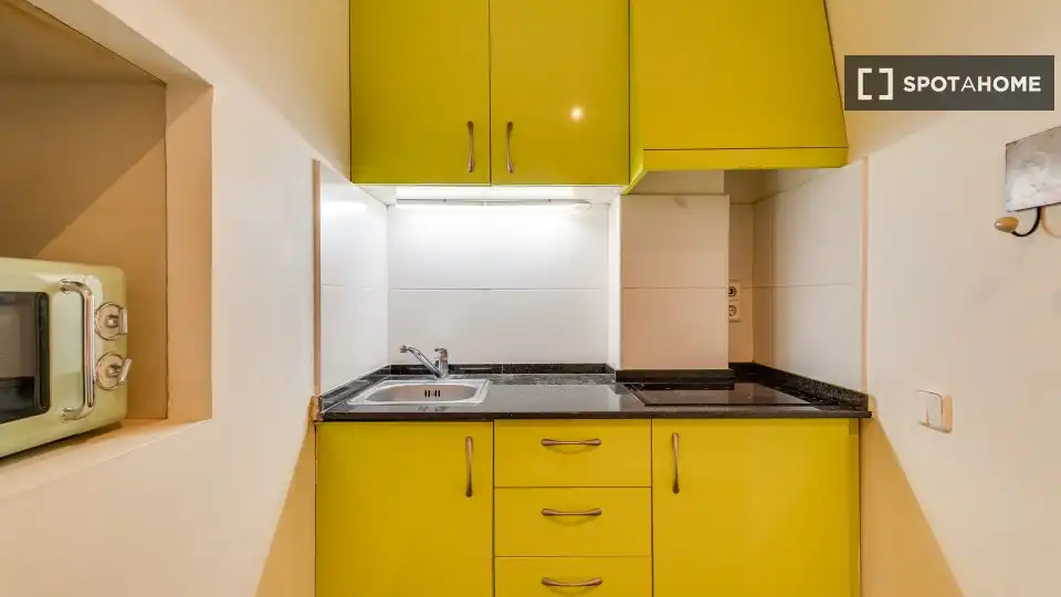 Flat with terrace to rent in Ciutat Vella, imagen 8