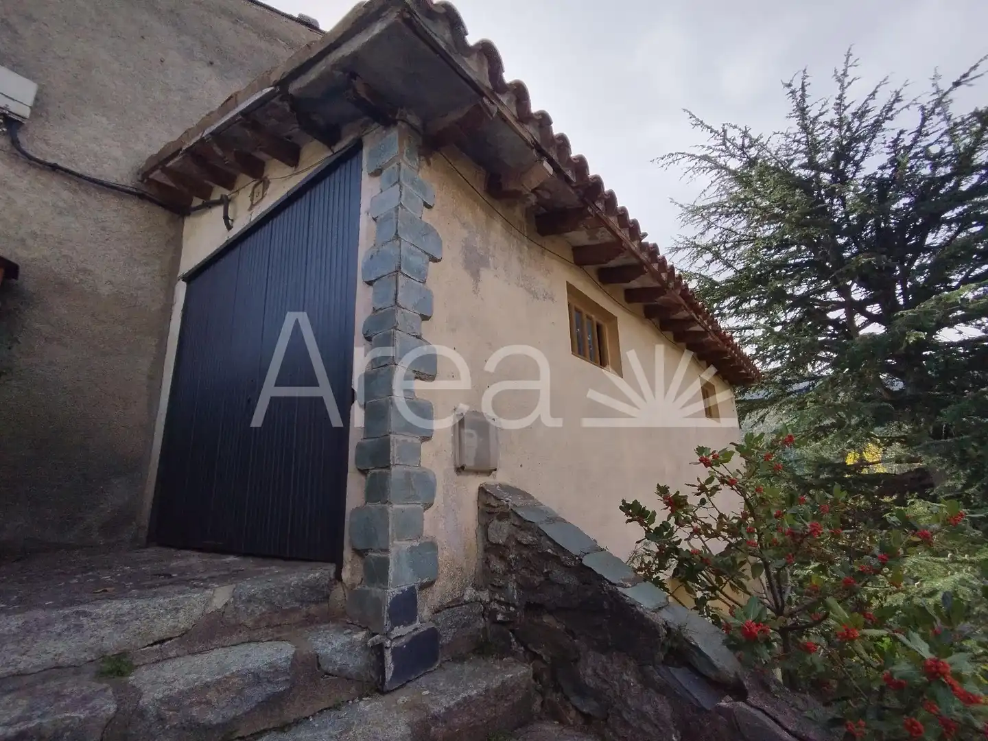 Casa o chalet en venta en Carretera Planoles, Planoles
