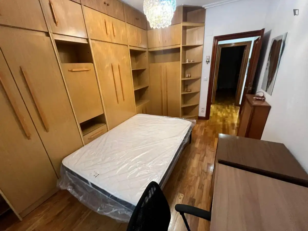 Habitació a Logroño, La Rioja
