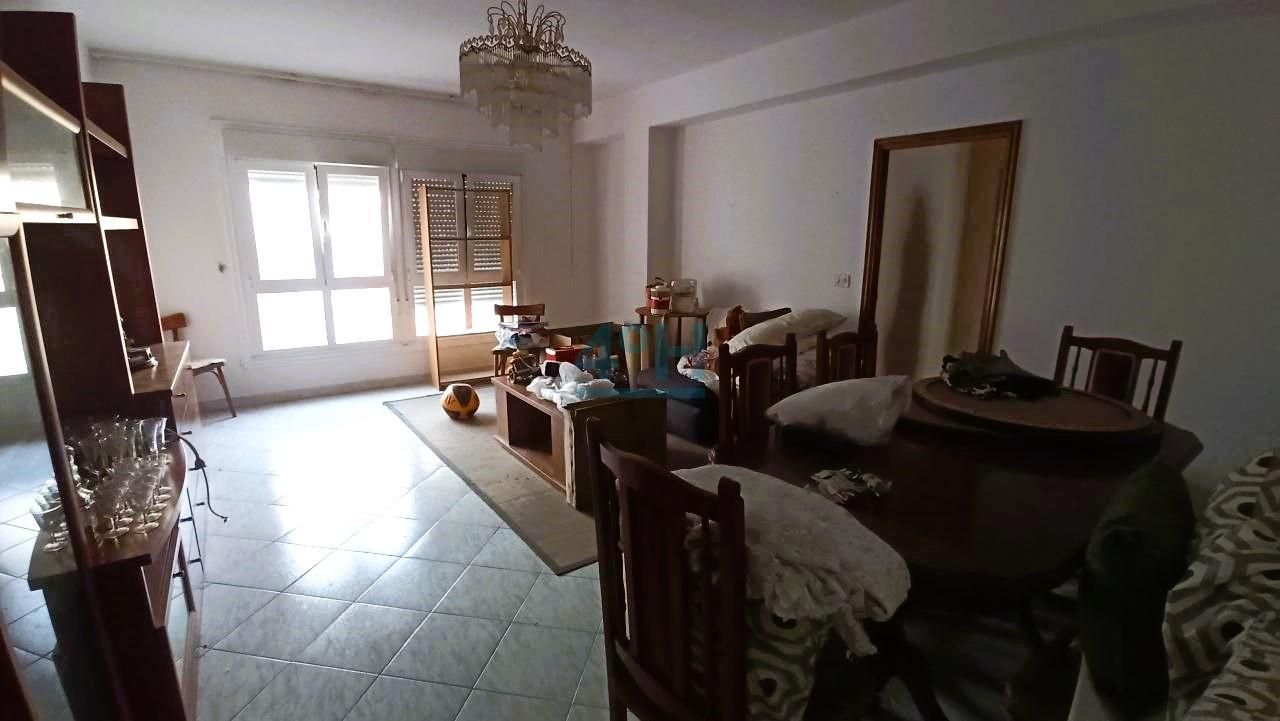 Living room of Flat for sale in Ourense Capital 