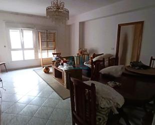 Sala d'estar de Pis en venda en Ourense Capital 