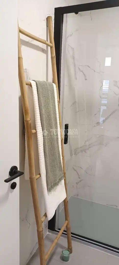 Baño de Piso en venta en Madrid con Aire acondicionado y Calefacción