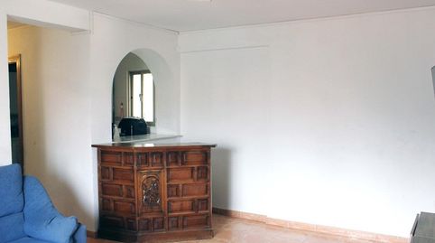 Foto 4 de Apartament en venda a Calle Obispo Pedro de Moya, Mangas Verdes - Las Flores - Parque del Sur, Málaga Capital