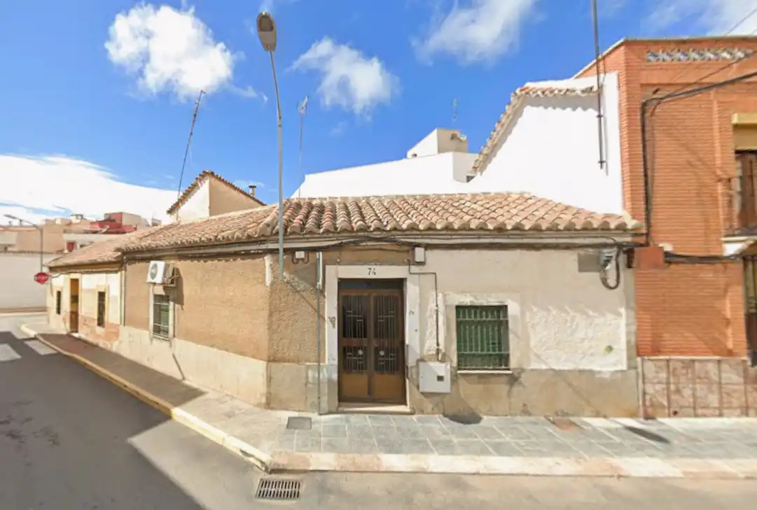 Casa en venta en Calle Angosta