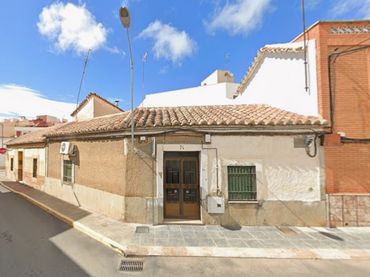 Casa en venta en Calle Angosta