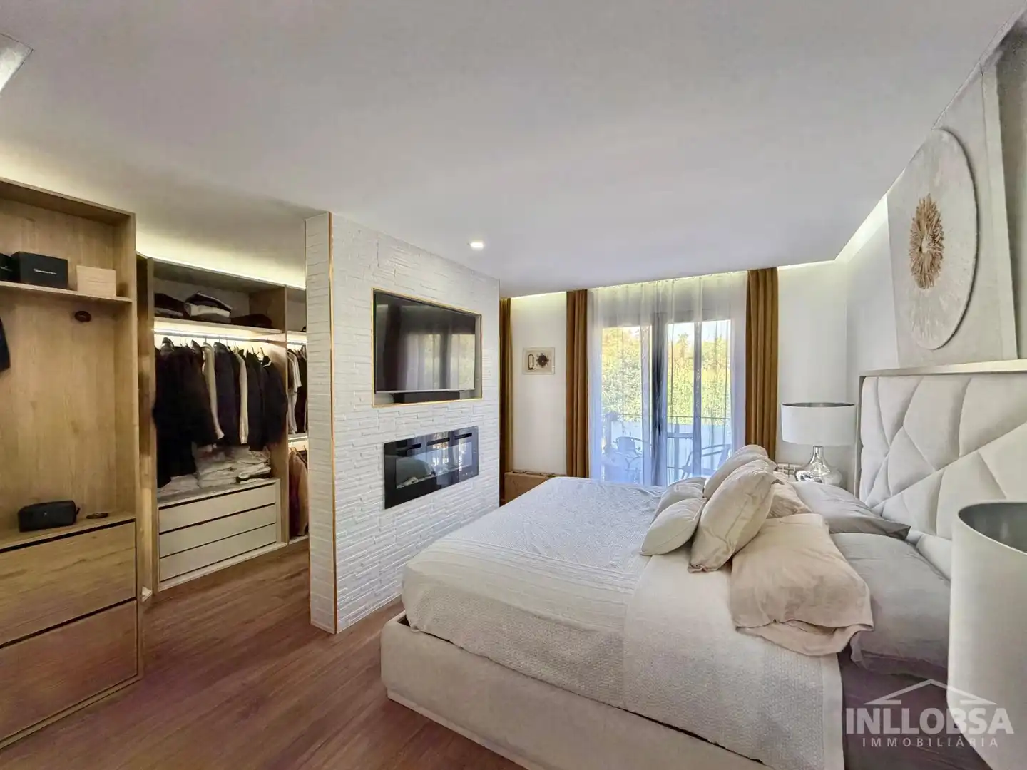 Habitación de Piso en venta en Manresa con Calefacción, Parquet y Terraza