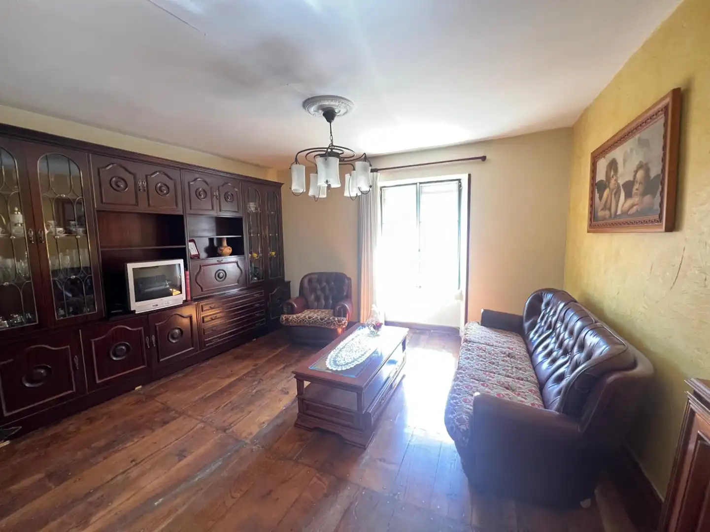 Casa o xalet en venda a Ribafrecha