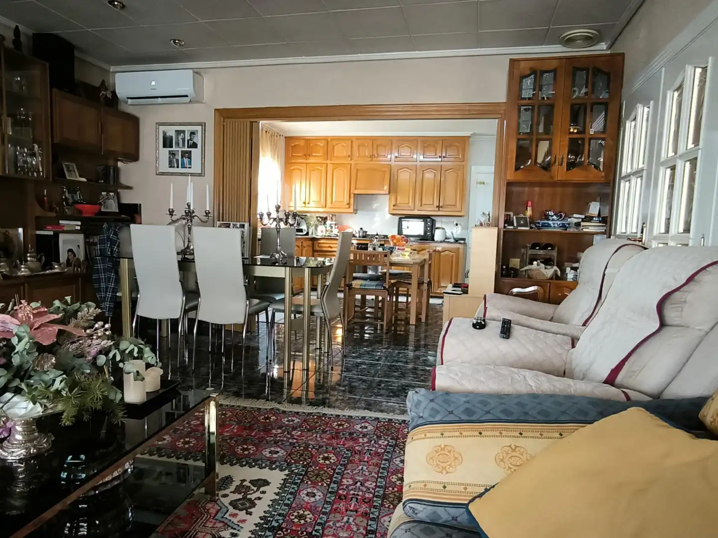 Villa avec piscine à vendre à Peña de las Águilas, imagen 21