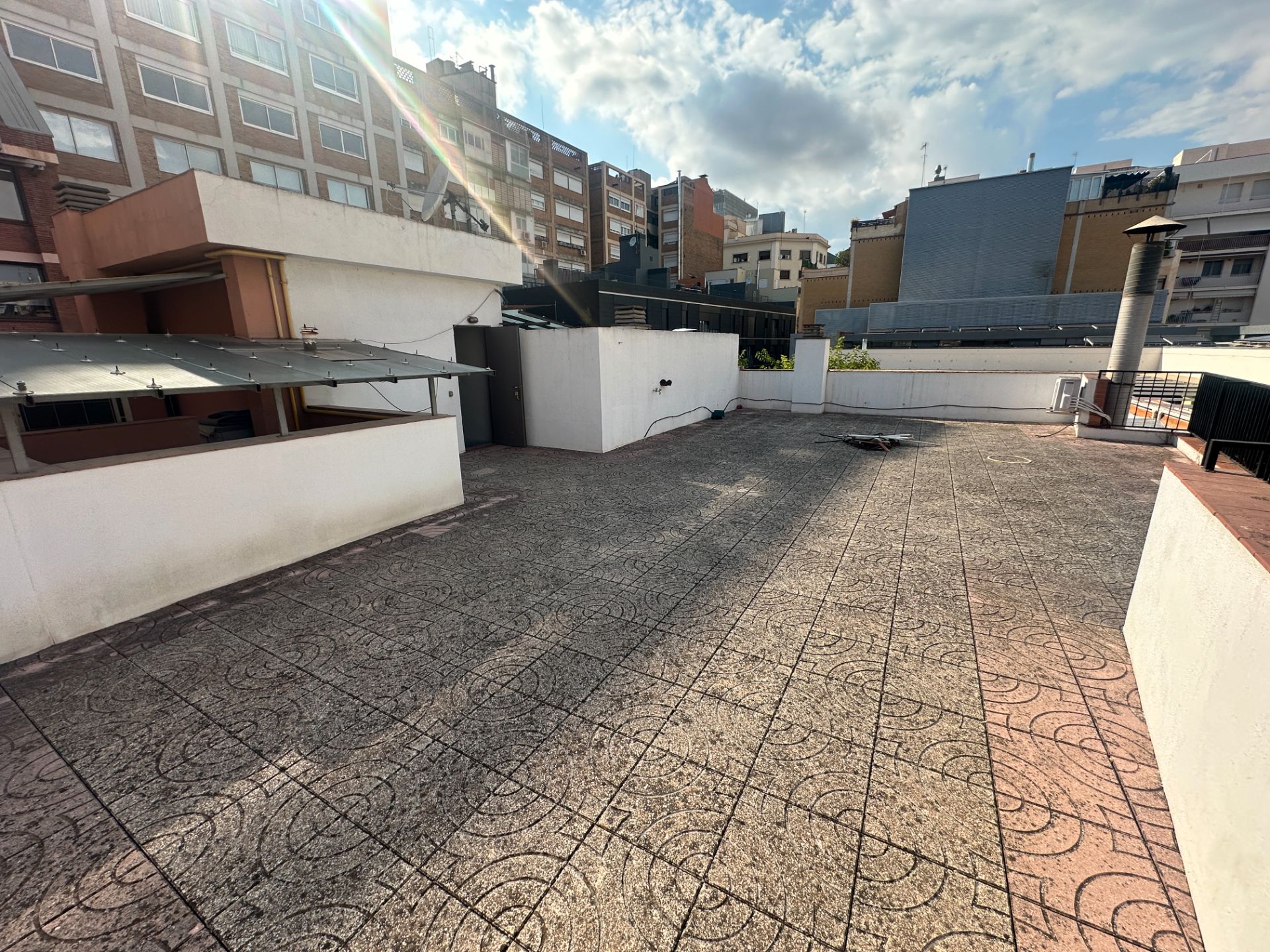 Piso en venta en Carrer de Neptú, 4, Vila de Gràcia