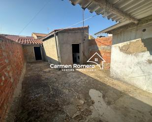 Exterior view of Country house for sale in Cantalpino