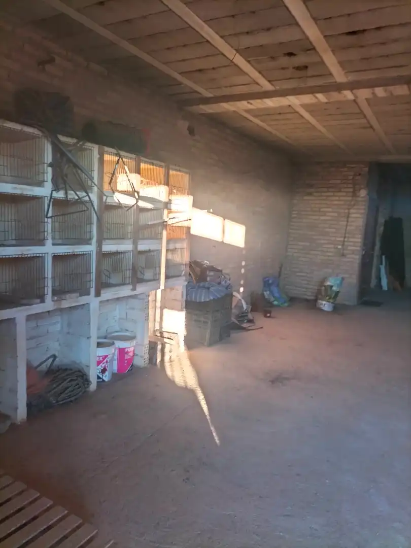 Ático en venta en Albaida del Aljarafe con Terraza y Balcón