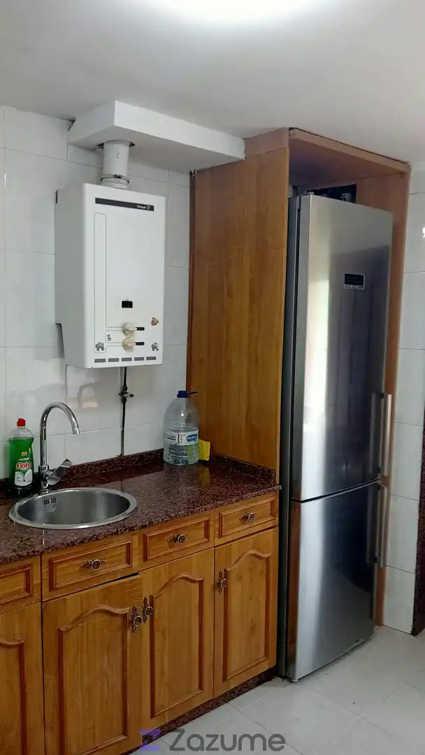 Flat for rent in Aldapa Jarrota, Sama