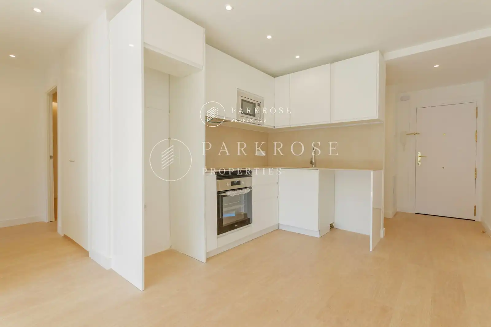 Appartement avec ascenseur à vendre à Rosario, imagen 24