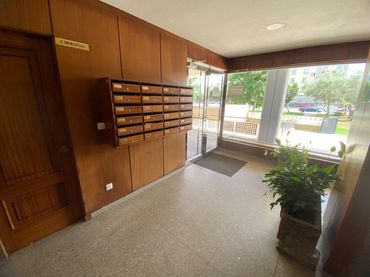 Appartement avec ascenseur à vendre à Avenida de Castelao