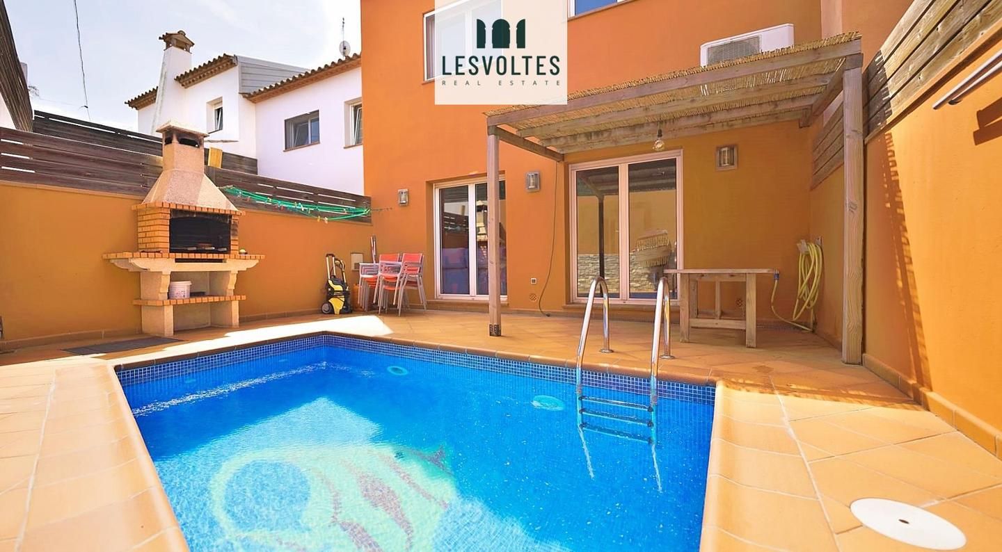 Single-family semi-detached for sale in Carrer de l'Alt Camp, Molí de Vent - La Sauleda