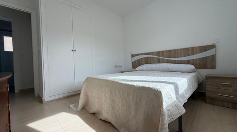 Foto 4 de Pis de lloguer a Ronda de Ferrol, 12a, Ensanche, Cartagena