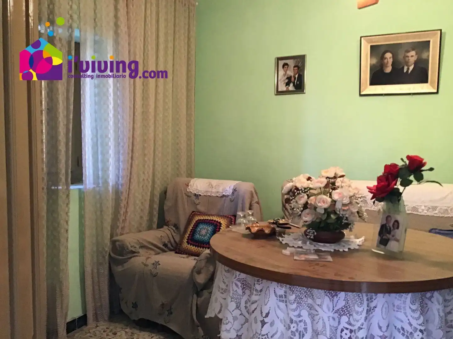 Country house zum Verkauf in Albox