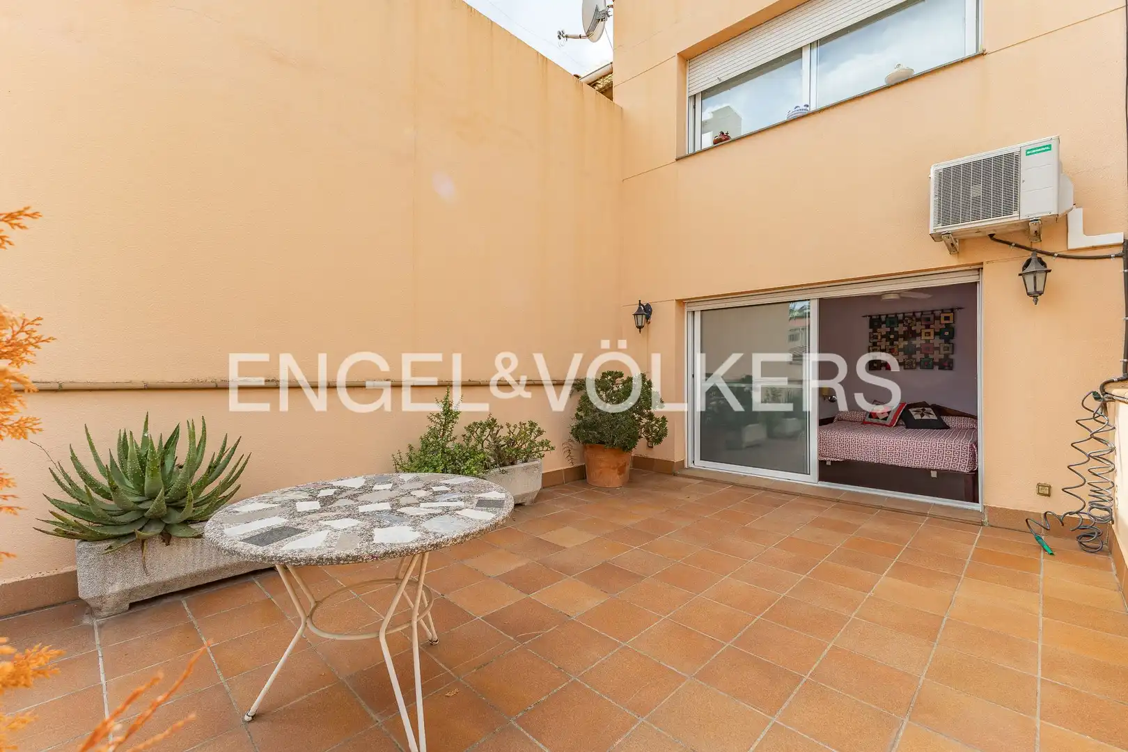 Adosado con jardín en venta en Ponent, imagen 56