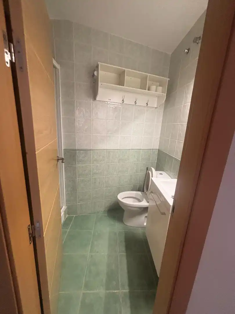 Baño de Casa adosada en venta en Córdoba con Aire acondicionado, Calefacción y Terraza