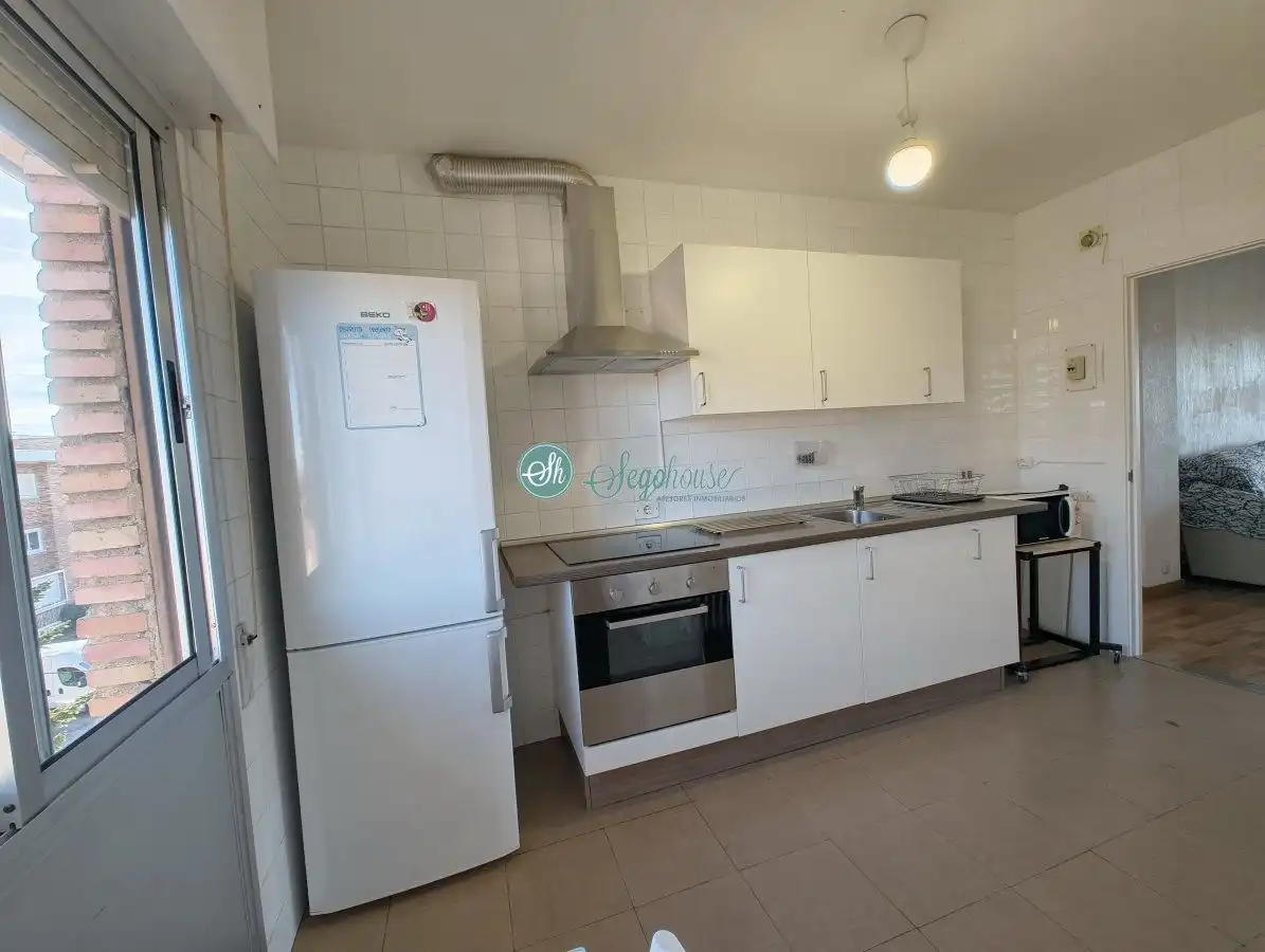 Appartement à louer à Ezequiel González - Conde de Sepúlveda, imagen 14