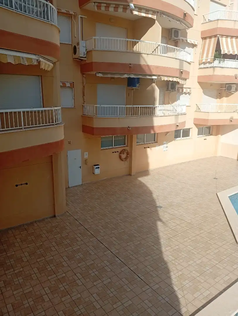 Apartamento en venta en Oropesa del Mar / Orpesa con Terraza, Trastero y Piscina