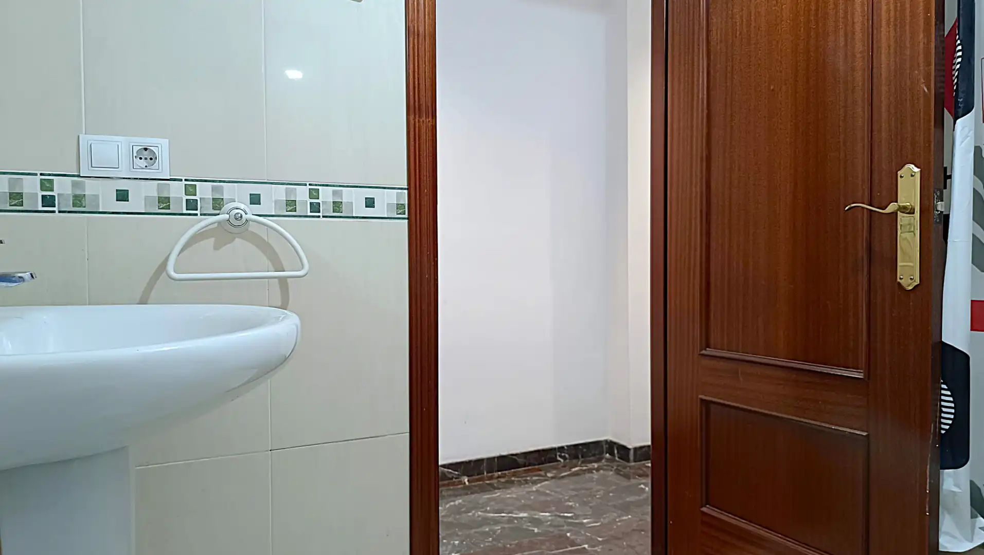 Baño de Planta baja en venta en Mancha Real