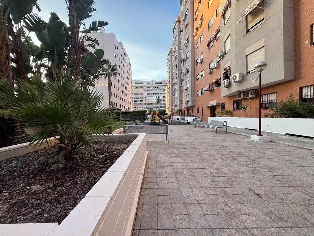 Pis amb terrassa en venda a Playa de San Juan - El Cabo de las Huertas, imagen 35