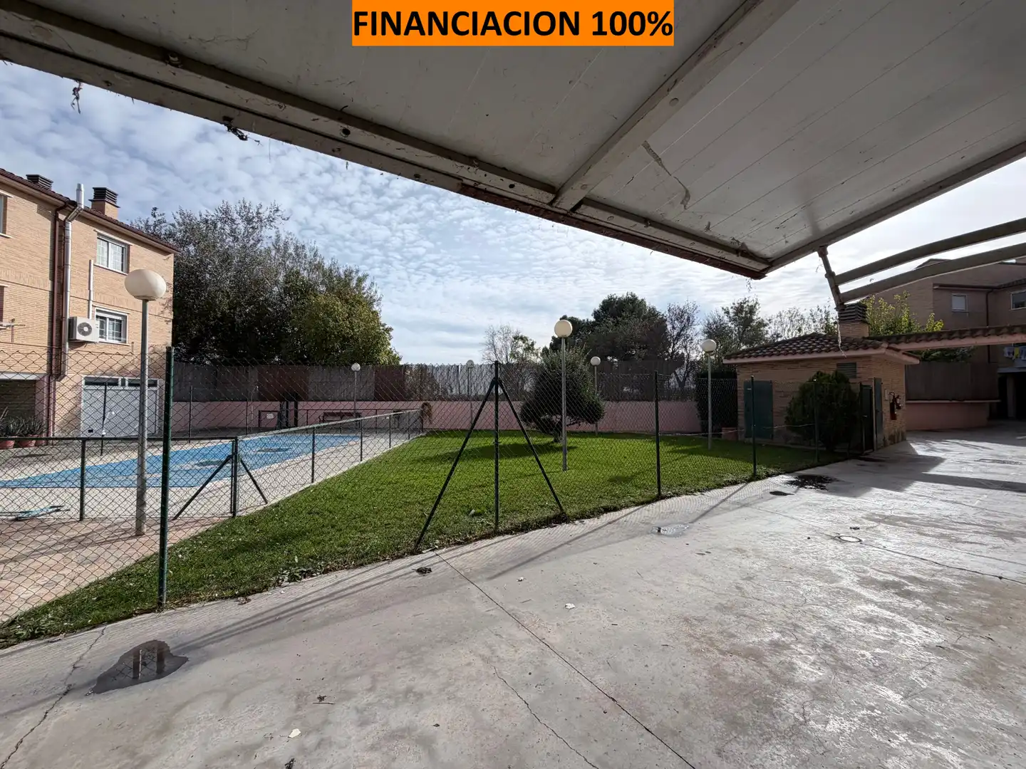 Casa o chalet en venta en Calle las Eras, Pinseque