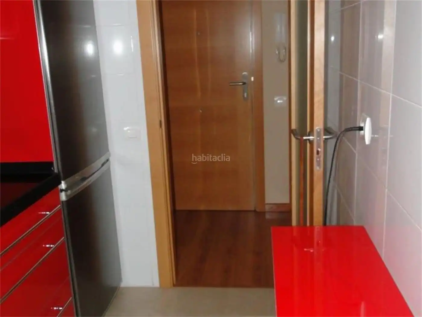 Flat with lift for sale in Calle Colombia 1, imagen 12