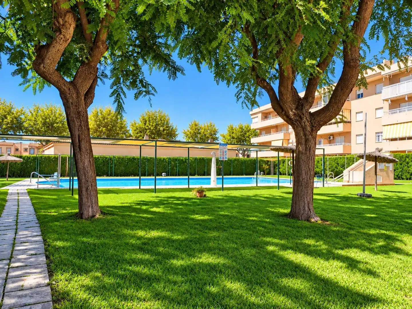 Appartement avec piscine à vendre à Avenida LA LAGUNA, imagen 32